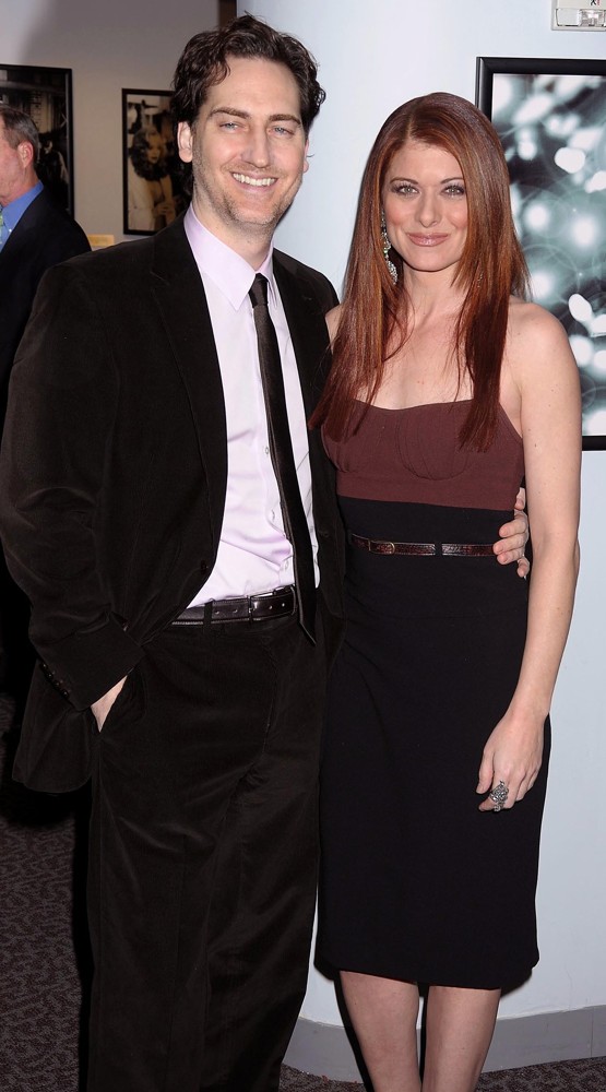 Debra Messing