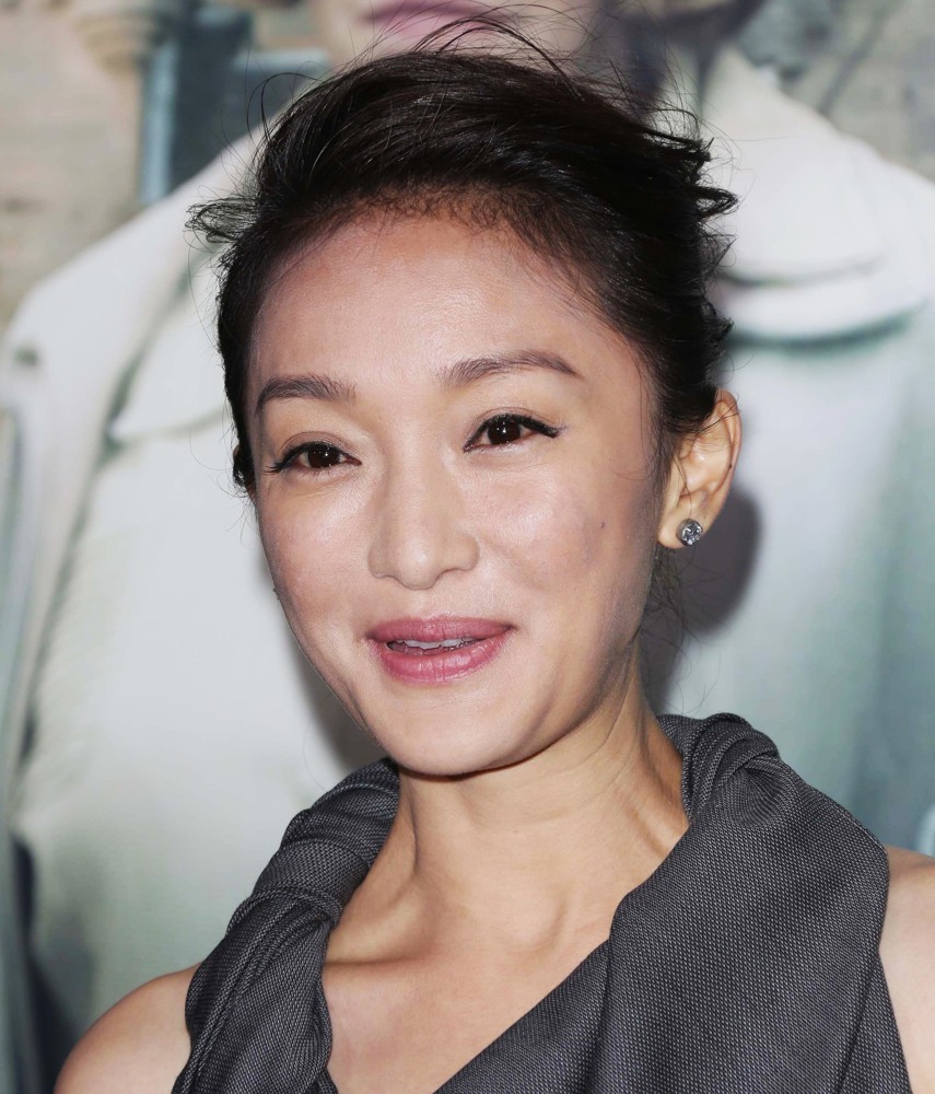 Zhou Xun Net Worth