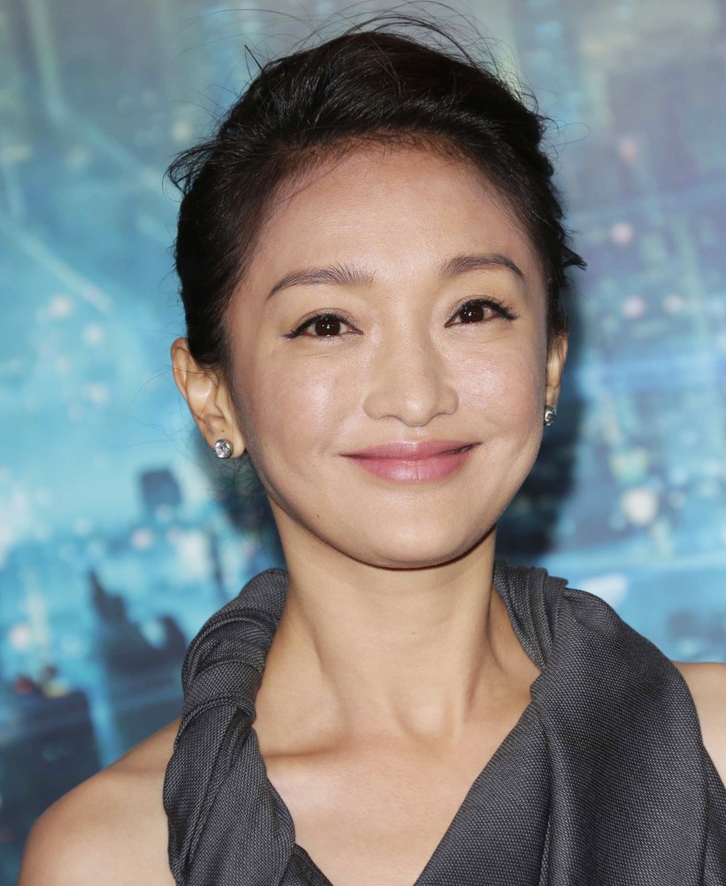 Zhou Xun Net Worth