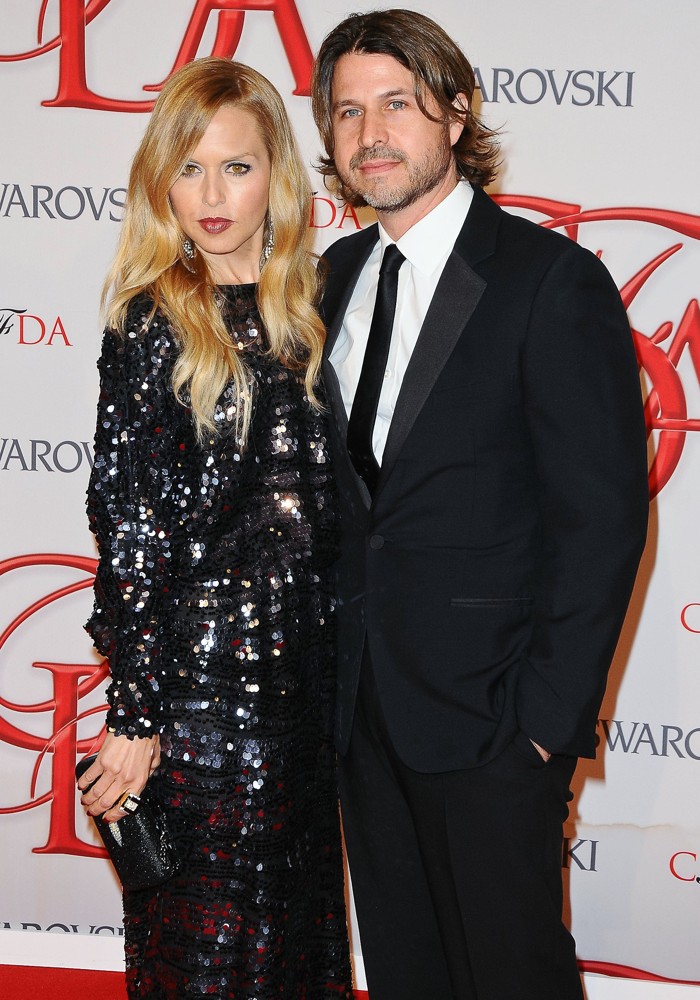 Rachel Zoe