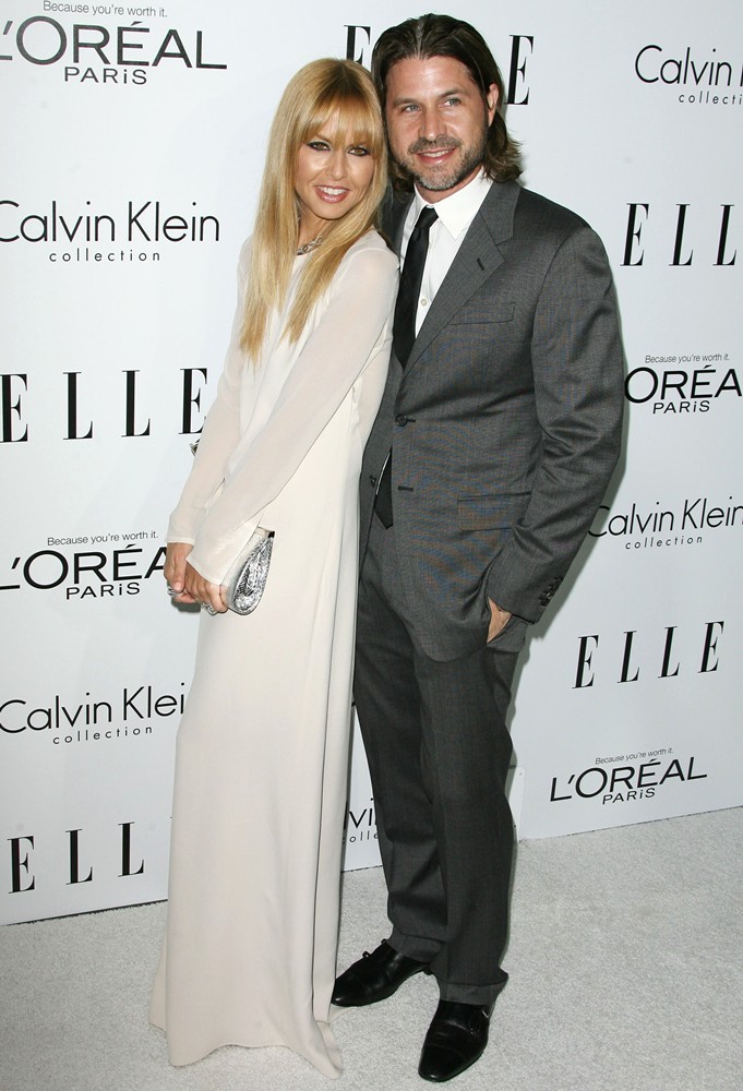 Rachel Zoe