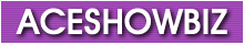 AceShowbiz logo