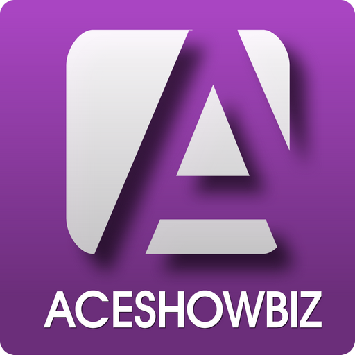 AceShowbiz logo