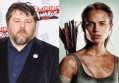 Ben Wheatley Tapped to Direct 'Tomb Raider' Sequel 