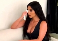 Kim Kardashian in Tears as She Fears of Having Lupus in New 'KUWTK' Trailer