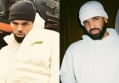 Chris Brown and Drake Fire Back at 'Baseless' Copyright Infringement Lawsuit Over 'No Guidance'