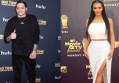 Pete Davidson Allegedly Irks 'SNL' Co-Stars With 'Diva' Behaviors Since Dating Kim Kardashian