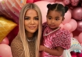 Khloe Kardashian Slammed as 'Selfish' and 'Greedy' for Selling True's Used Clothes for Money