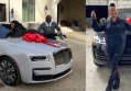 Simon Guobadia Addresses Rumors About Him Giving Ex Falynn Pina's Rolls-Royce to Porsha Williams