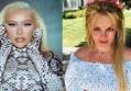 Christina Aguilera Vows to Always Support Britney Spears Two Months After Red Carpet Snub