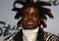 Kodak Black Announces Daughter's Arrival as He Celebrates One Year of Freedom 