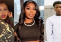 Yaya Mayweather Denies Taking Jab at Asian Doll With Her Post About NBA YoungBoy