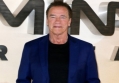 Arnold Schwarzenegger Switches Gears to Bike 1 Day After Scary Car Accident