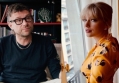 Blur's Damon Albarn Apologizes to Taylor Swift After He 'Discredits' Her Songwriting Skills