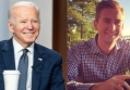President Biden Apologizes to Reporter for Calling Him 'Stupid Son of a B***h'