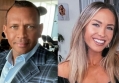 Alex Rodriguez Is Reportedly 'Single' Despite Sightings With Kathryne Padgett