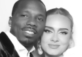 Adele Allegedly Made 'Sobbing' Calls to Rich Paul While Struggling to 'Get Through' Vegas Rehearsals