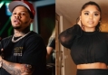 Gervonta Davis' BM Vanessa Posso Accuses Him of Creating 'Fake Pages' to Annoy Her