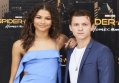 Tom Holland Credits Zendaya for Helping Ease His Anxiety Ahead of Meeting Fellow 'Spider-Man' Actors
