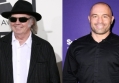 Neil Young Says He's Not Trying to Censor Joe Rogan Despite Leaving Spotify Over His Presence