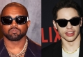 Kanye West Isn't Banned From 'SNL' Despite Pete Davidson Feud