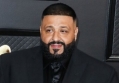 DJ Khaled Admits to Being 'Anxious' With 'Bigger' New Album