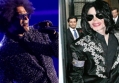 Maxwell Pays Heartfelt Tribute to Michael Jackson With 'Lady in My Life' Performance at BBMA
