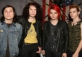 My Chemical Romance Debut New Single 'The Foundations of Decay' at Their First U.K. Show in 11 Years