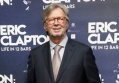Eric Clapton Forced to Postpone Zurich and Milan Shows After Testing Positive for COVID-19