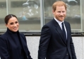 Prince Harry and Meghan Markle Reportedly Filming 'At-Home' Netflix Docuseries