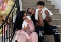G Herbo and Taina Williams Welcome Baby Girl, Reveal Her Name