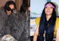 Kim Kardashian Comes To Erykah Badu's Rescue After Singer Confessed to Peeing on Her SKIMS