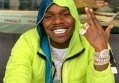 DaBaby Catches Flak for Making It Rain in Nigeria After Claiming He's Extorted at Airport