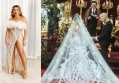 Beyonce Could Be Kourtney Kardashian and Travis Barker's Wedding Guest After Being Seen in Italy