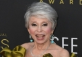 Rita Moreno on Joining 'Fast X' Cast: 'I'm Tickled to Hell'