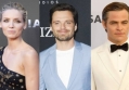 Annabelle Wallis Packing on PDA With Sebastian Stan Months After Chris Pine Split