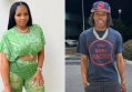 Yung Miami's Mom Shuts Down Claim About Her Trying to Flirt With Lil Baby