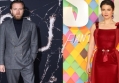 Ewan McGregor Thinks It's Cool That Wife Mary Elizabeth Winstead Joins 'Star Wars' Universe