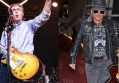 Paul McCartney Stirs Controversy After Showing Johnny Depp Footage at Glastonbury
