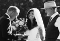 Jesse James Raves Over Backyard Wedding to Bonnie Rotten