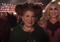'Hocus Pocus 2' Unleashes First Bewitching Teaser Trailer