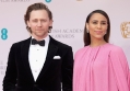 Tom Hiddleston and Fiancee Zawe Ashton Are Expecting First Child Together    