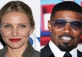 Cameron Diaz Out of Retirement for Netflix's Movie With Jamie Foxx's Help