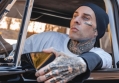 Travis Barker 'Doing Better' After Hospitalized Due to Pancreatitis
