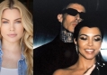 Shanna Moakler Praises Kourtney Kardashian for Her Support Amid Travis Barker's Hospitalization