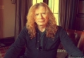 Megadeth Frontman Dave Mustaine Predicted the Future in His Songwriting
