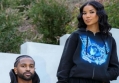 Jhene Aiko Flaunts Baby Bump During L.A. Outing as She's Expecting First Child With Big Sean 