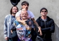 Red Hot Chili Peppers Announces 2023 Tour With Post Malone