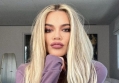 Khloe Kardashian Sparks Concern After Looking Thinner Than Ever in New Viral TikTok Clip