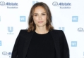 Natalie Portman 'Thrilled' Over the Many Female Superheroes in MCU